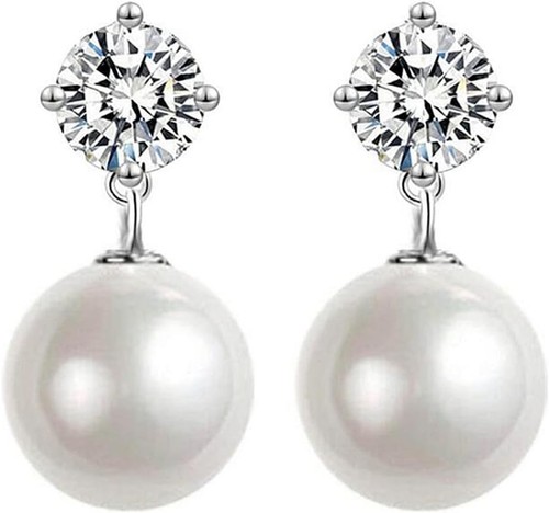 925 sterling silver pearl - 925,