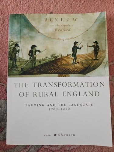 The transformation rural - the, of