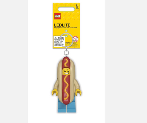 Lego iconic minifigure - iconic, key