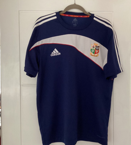 British and irish lions blue - lions,