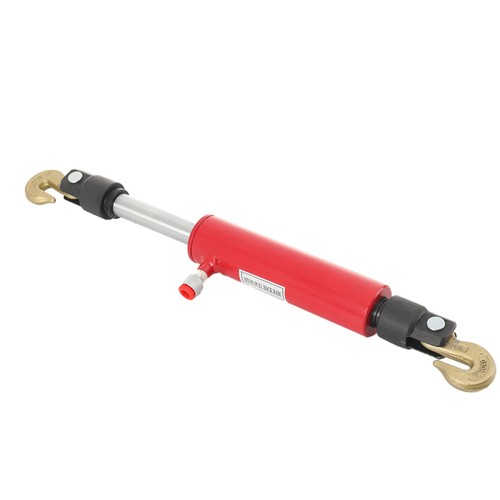 Ton hydraulic pull back - hydraulic,
