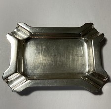 Vintage 1952 Hallmarked