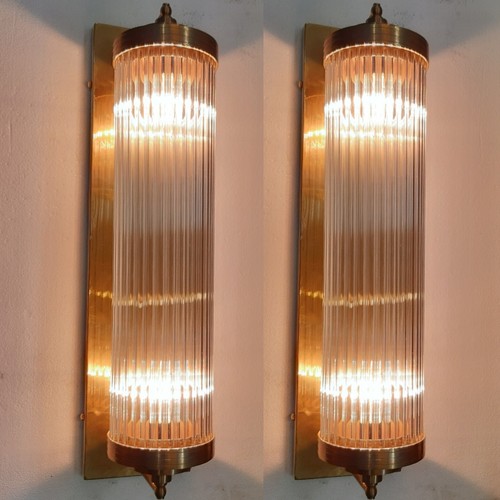 Set vintage art - set,