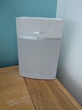 Bose SoundTouch 10 Series