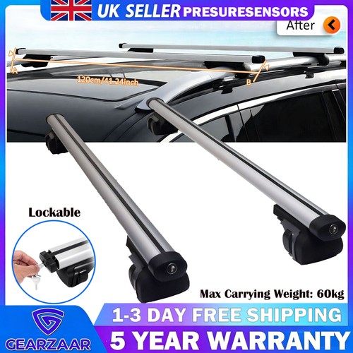 For ford kuga roof rack - for,
