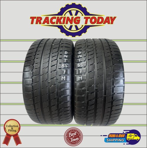 2x265 r18 97v - 2x265/35/r18,
