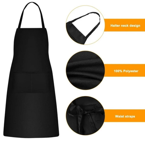 Chef apron kitchen - chef,