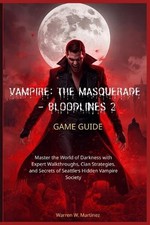 Vampire: THE MASQUERADE -
