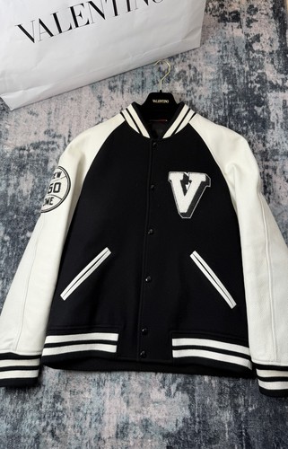 Valentino crew rome varsity - valentino,