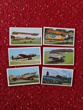 Doncella Golden Age Of Flying Cards  6/24