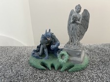 Batman Resin Model Birth Of A