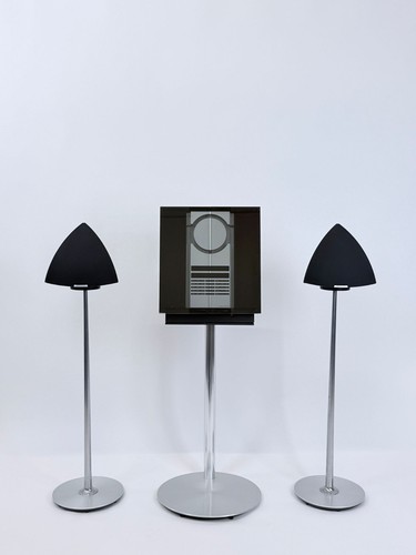 Beosound 3000 cd and - b&o,