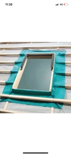 Fakro xdp plus - xdp, semi