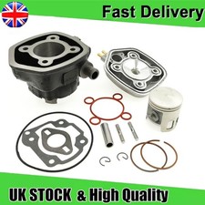 70cc big bore cylinder - 70cc,