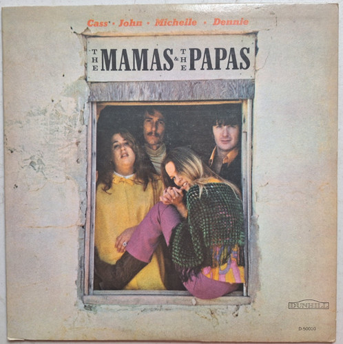 The mamas papas - &,