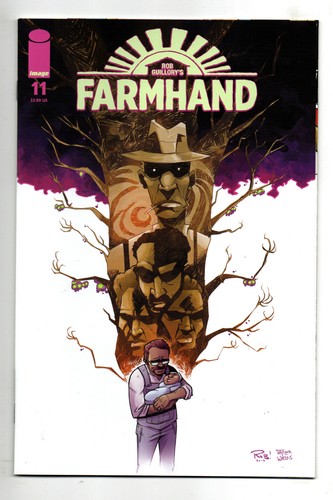 Farmhand november 2019 - farmhand,