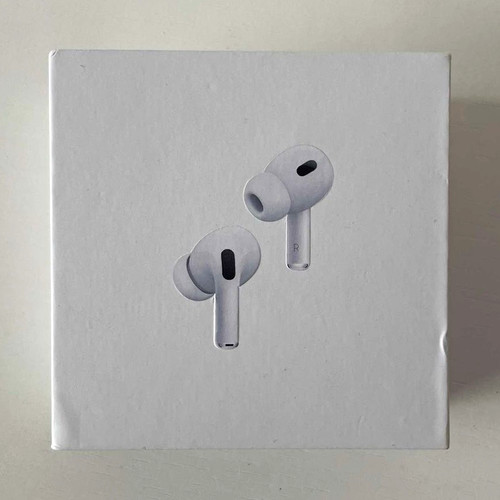 Apple airpods pro 2nd - airpods,