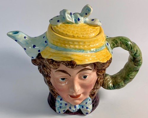 Vintage dolly varden 1203 - varden", #1203