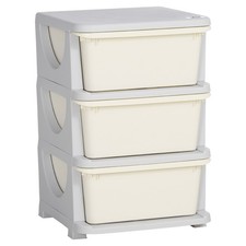 Homcom kids storage - kids, units