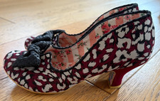 Womens shoes - Irregular