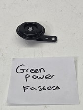 Green Power fastest mobility