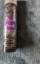 AVON OUTSPOKEN by FERGIE BODY SPRAY DISCONTINUED  75ML 