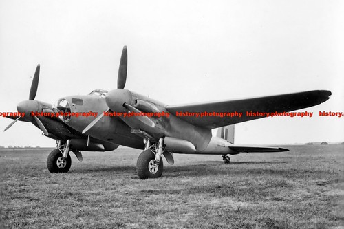 F000838 havilland mosquito - f000838,