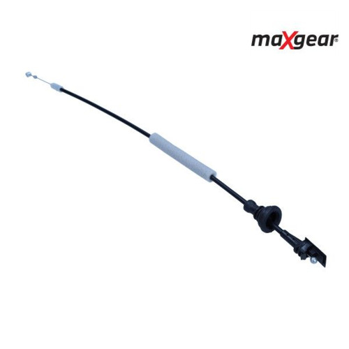 Cable pull door release - pull,,
