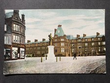 The Station, Ayr, Ayrshire