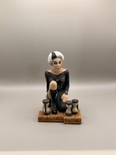 Discworld DW77 Susan Sto Helit