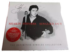 Shakin Stevens - Singled Out