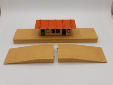 Hornby Dublo D1 or DA456