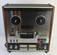 Teac A-4300 Stereo Reel to Reel
