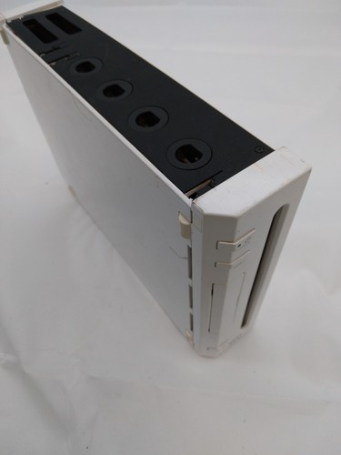 Nintendo wii rvl 001 - wii, rvl-001