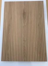 Kitchen cupboard doors, Oak