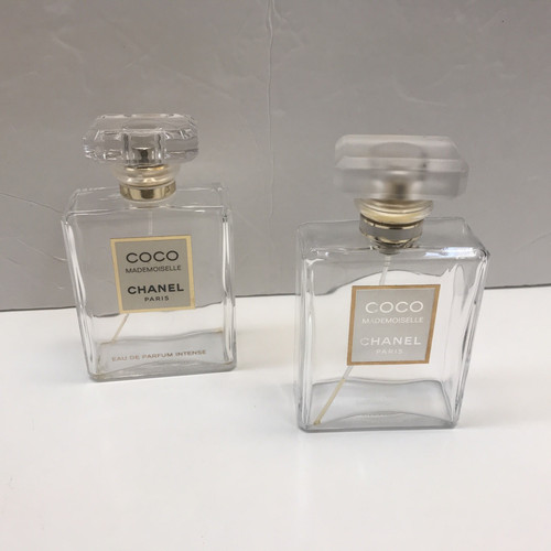 Lot coco chanel - of,