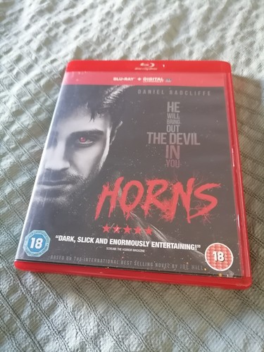 HORNS