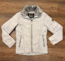 Barbour International