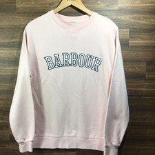 Barbour Pink