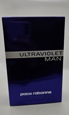 Paco Rabanne Ultraviolet Man by EDT 100ml