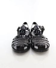 Gucci Fisherman Jelly Sandals 
