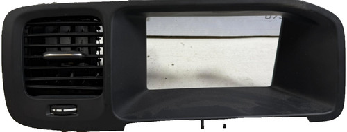 Volvo s60 dash centre - centre, vent