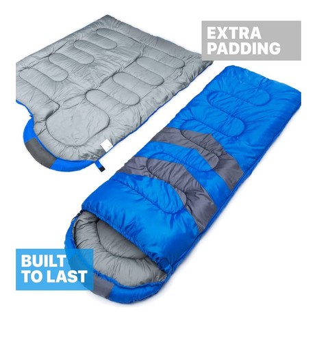 Mallome sleeping bag with - sleeping,