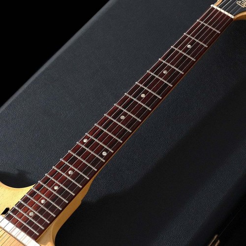 Gibson custom shop - gibson,