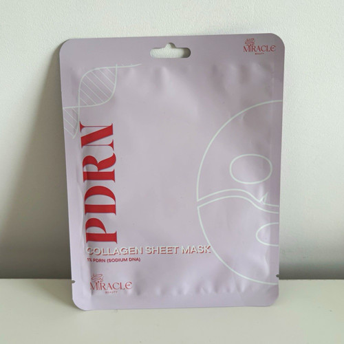 Miracle beauty pdrn collagen - miracle,