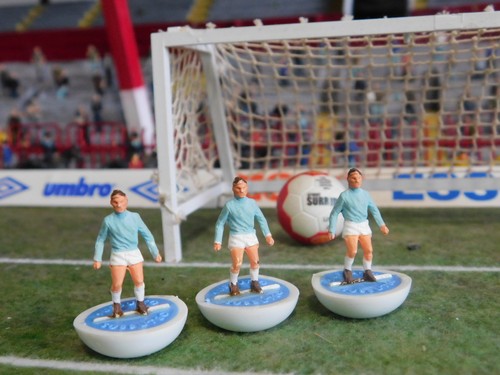 Vintage 1970s subbuteo - subbuteo,