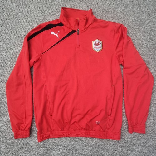 Cardiff city puma mens - cardiff,