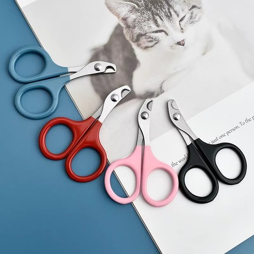 Professional pet nail clippers - professional,