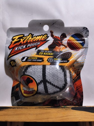 Extreme kick pouch - extreme, stall