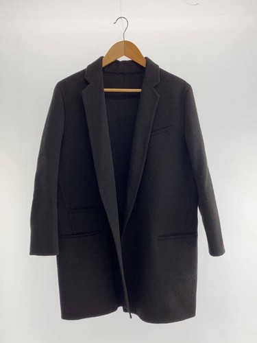 Celine egg crombie coat - celine,